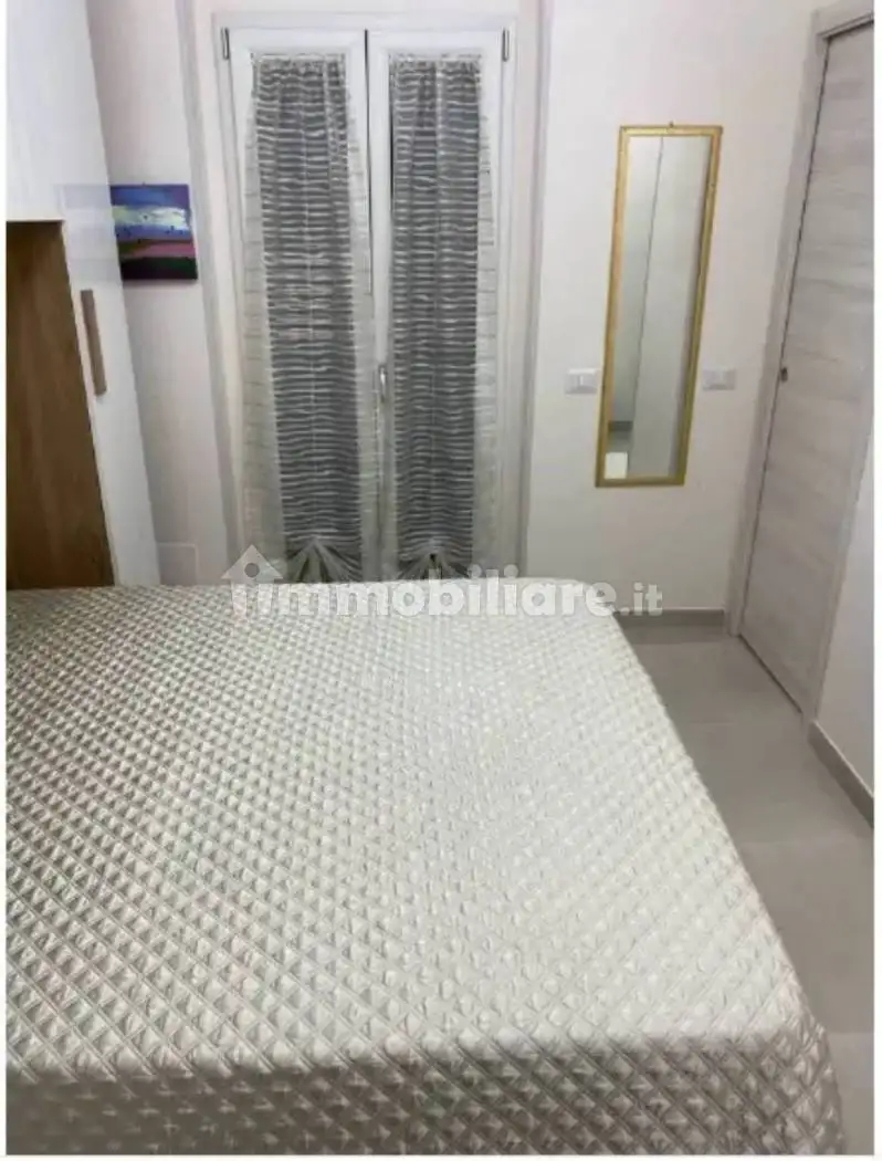 Appartamento in vendita a Stalettì