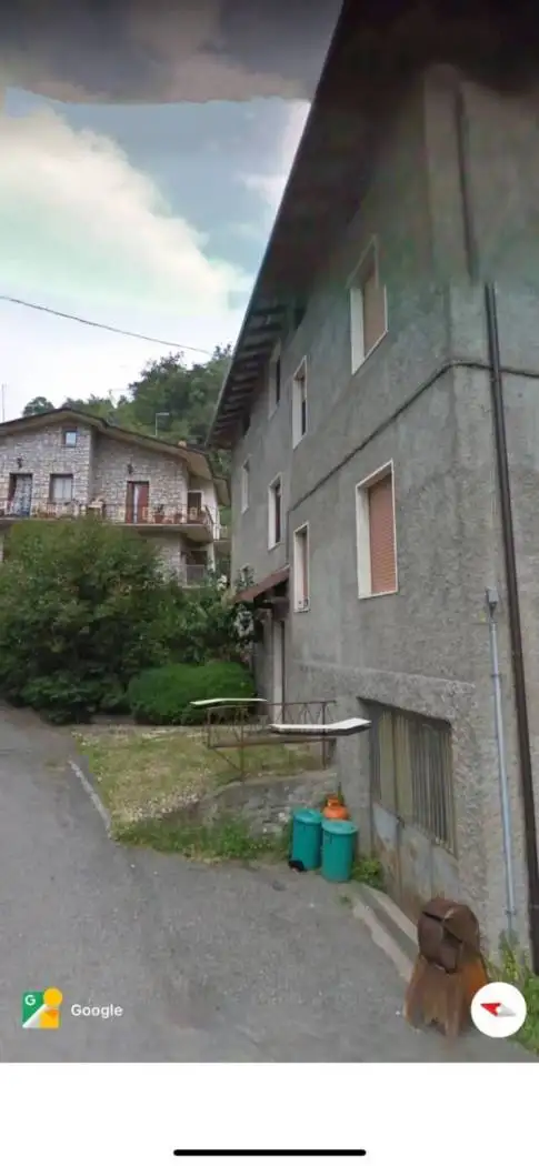 Appartamento in vendita a Berzo Inferiore