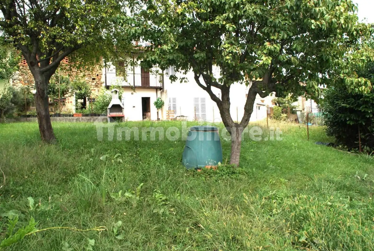 Casa indipendente in vendita a Sala Biellese