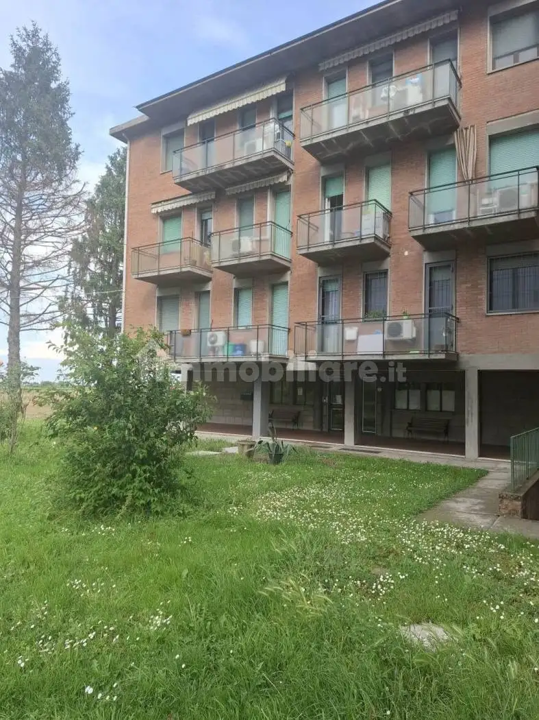 Appartamento in vendita a Valsamoggia