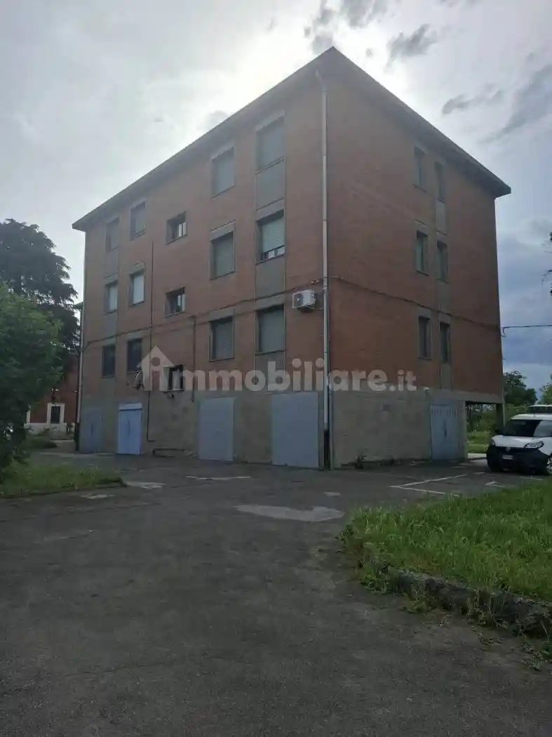 Quadrilocale vai garibaldi 70, Calcara, Valsamoggia - foto 2