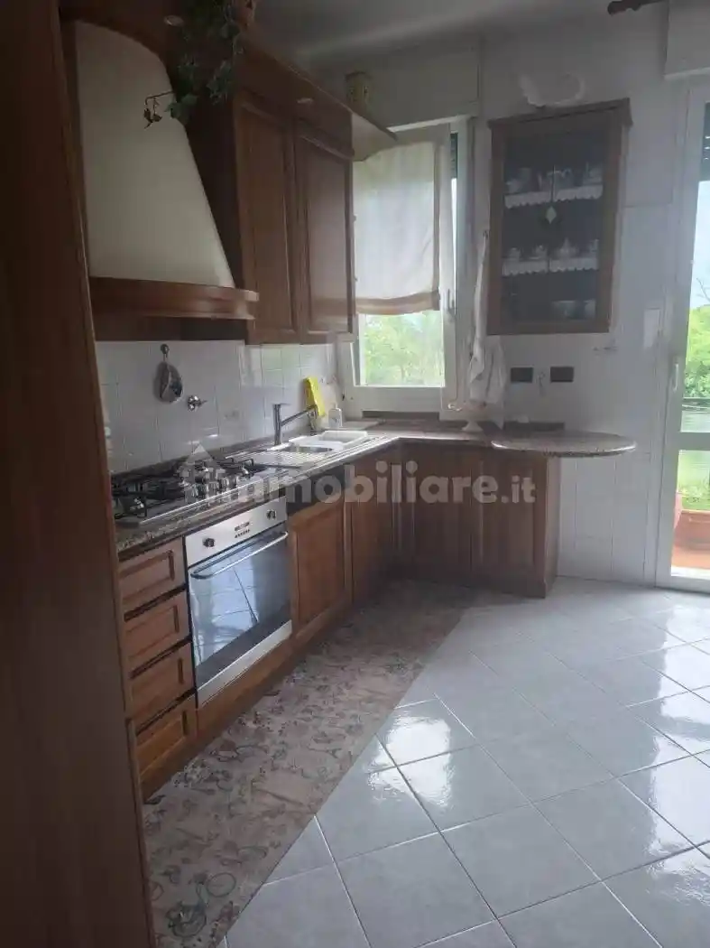 Quadrilocale vai garibaldi 70, Calcara, Valsamoggia - foto 4