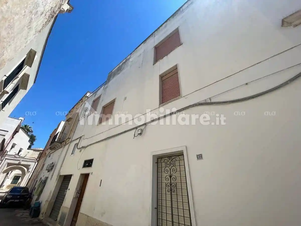 Appartamento in vendita a Nardò