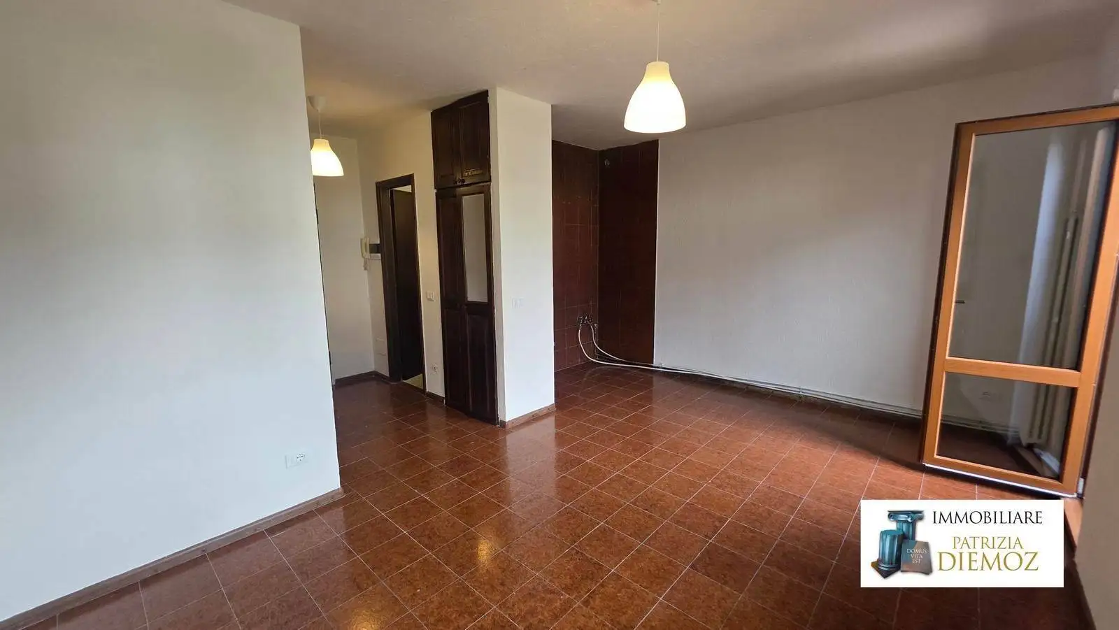 Monolocale Località Plan Felinaz, Plan Felinaz Felinaz, Charvensod - foto 2