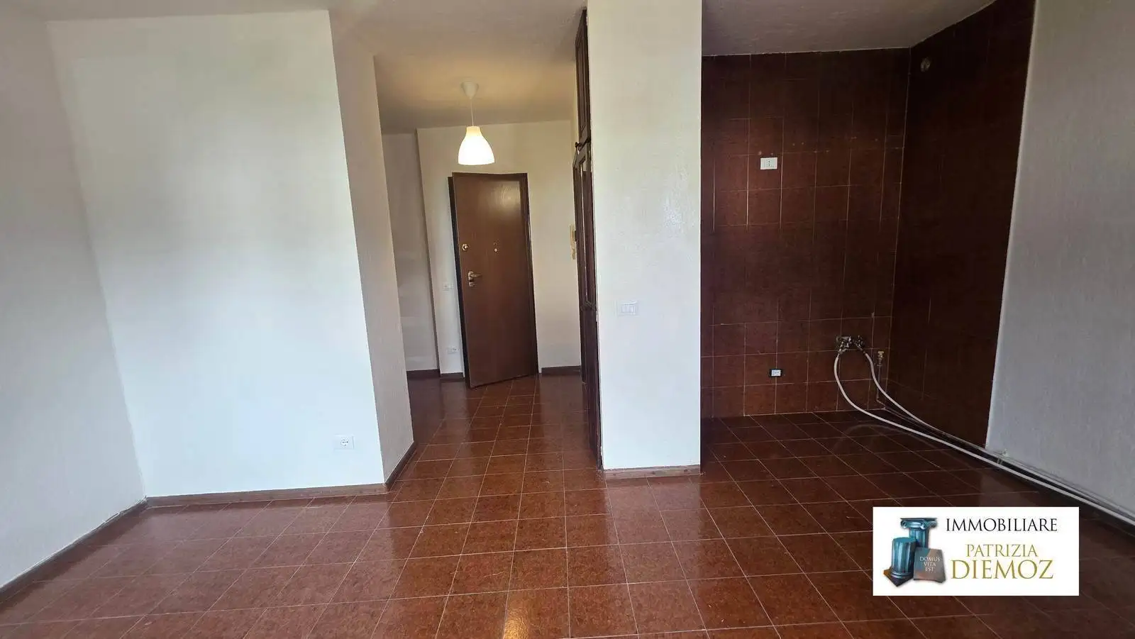 Monolocale Località Plan Felinaz, Plan Felinaz Felinaz, Charvensod - foto 4