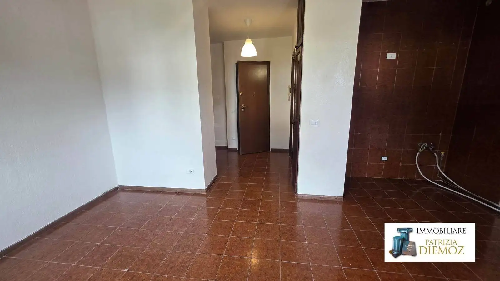 Monolocale Località Plan Felinaz, Plan Felinaz Felinaz, Charvensod - foto 5