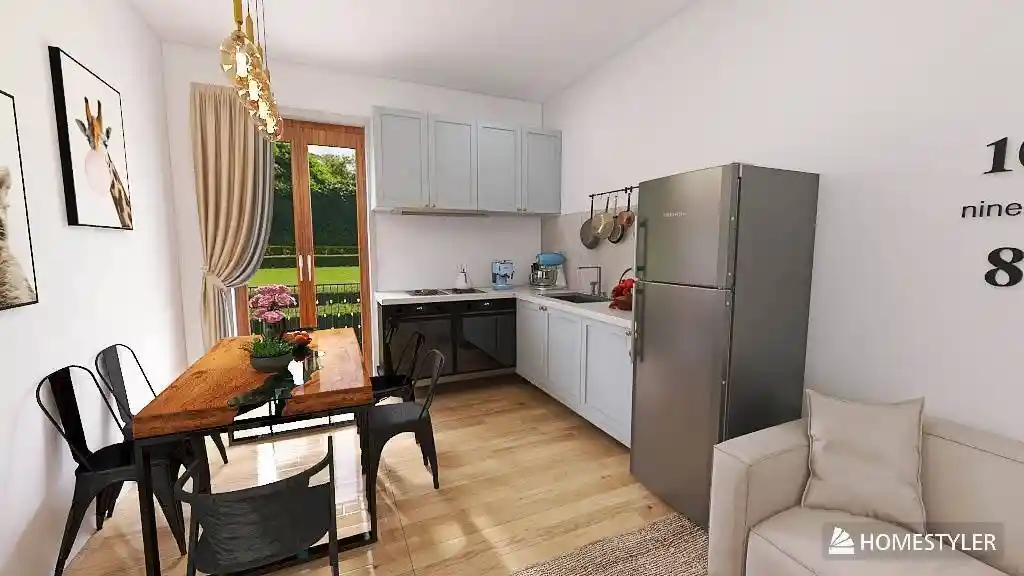 Appartamento in vendita a Poggibonsi