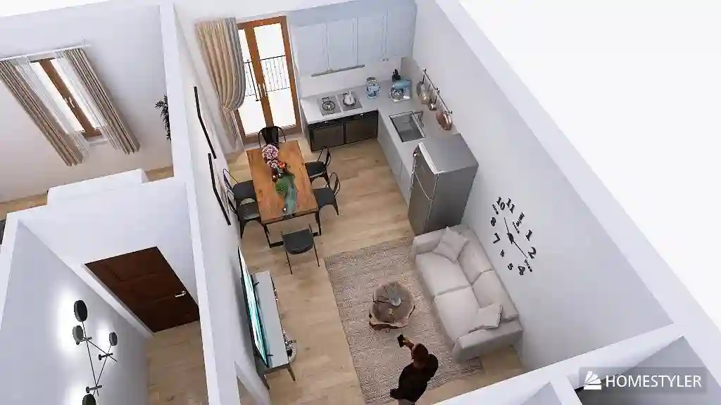 Appartamento - foto 4