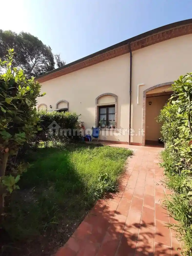 Appartamento in vendita a Rosignano Marittimo