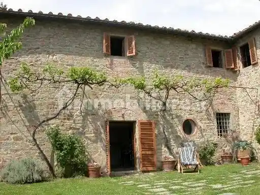 Rustico - Casale in vendita a Castelfranco Piandisco