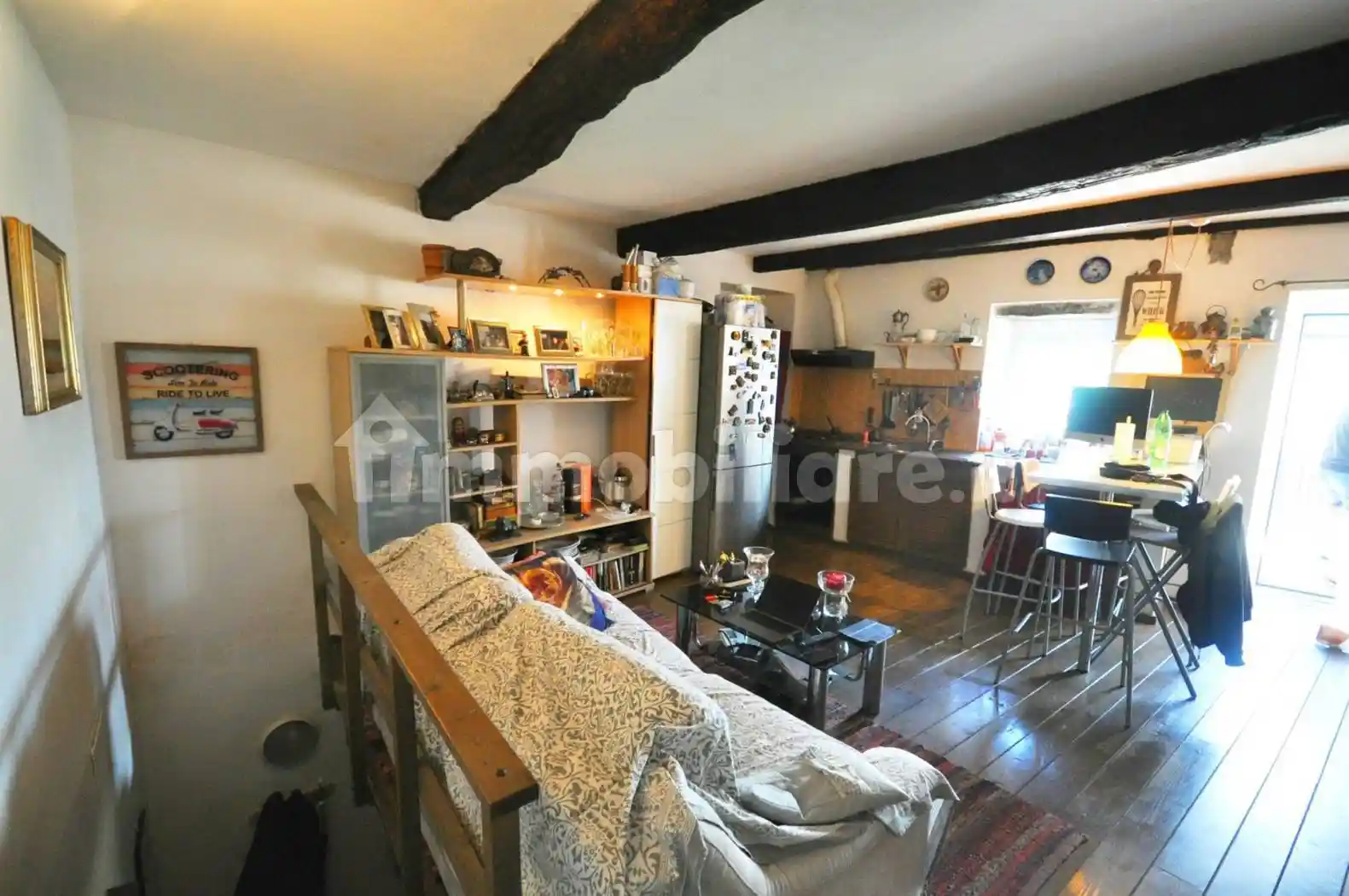 Appartamento in vendita a Arcola