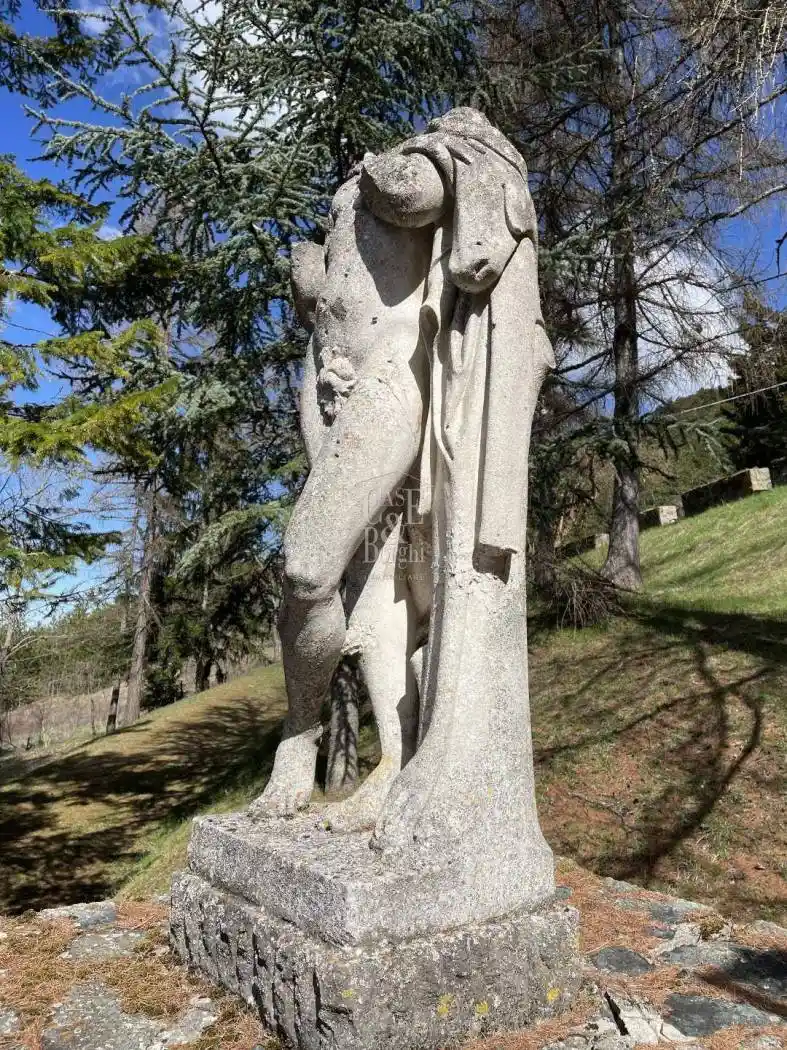 Villa unifamiliare Località Casa Ciocca 1, Menconico - foto 5