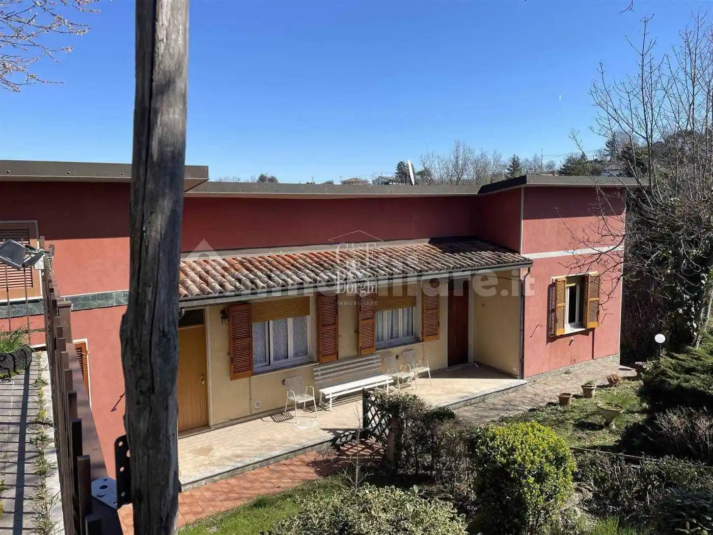 Casa indipendente - foto 2