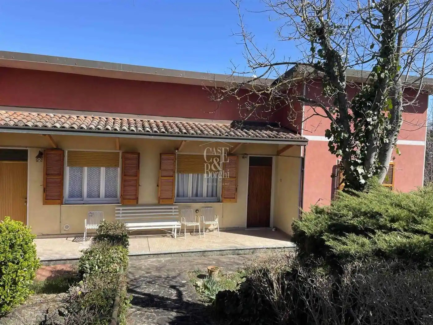 Casa indipendente - foto 3