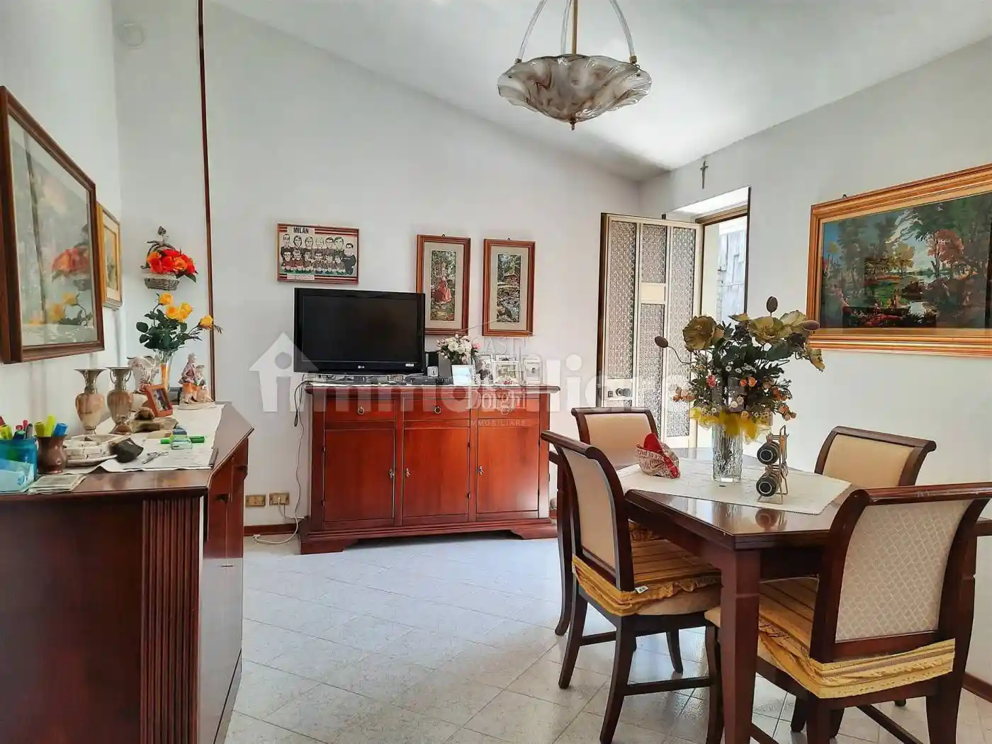 Casa indipendente in vendita a Romagnese