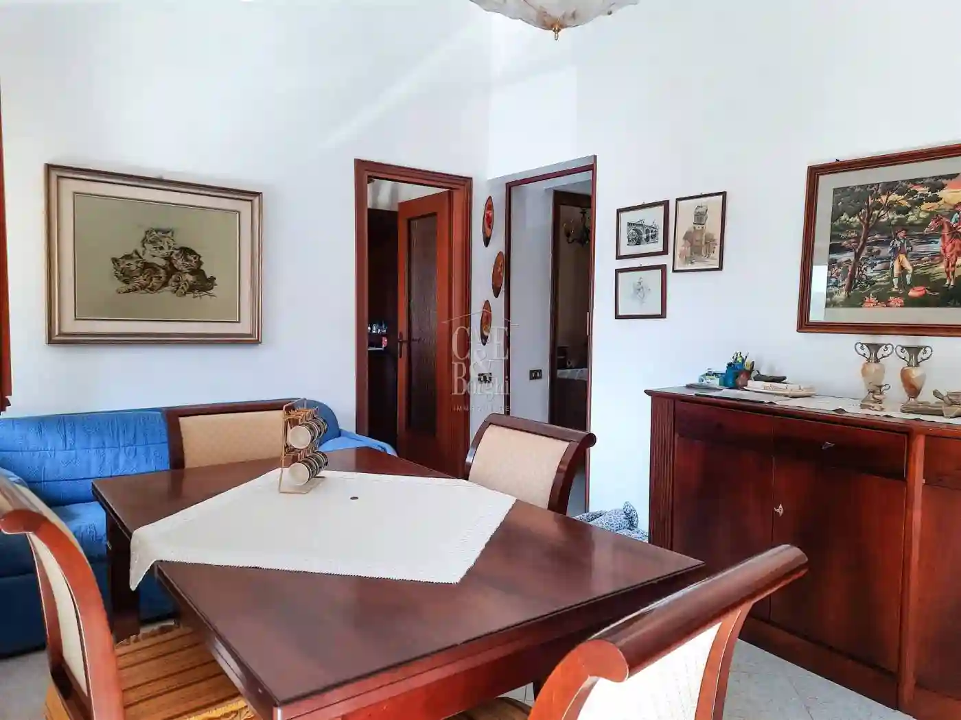 Casa indipendente - foto 4