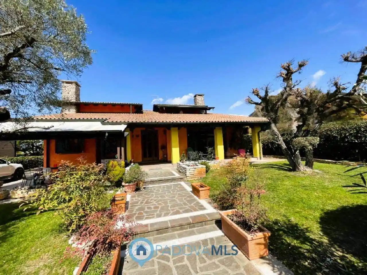 Villa in vendita a Vigonza