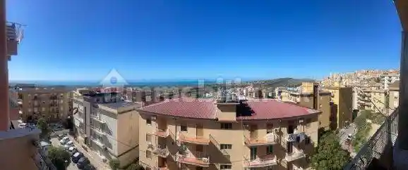 Appartamento in vendita a Agrigento