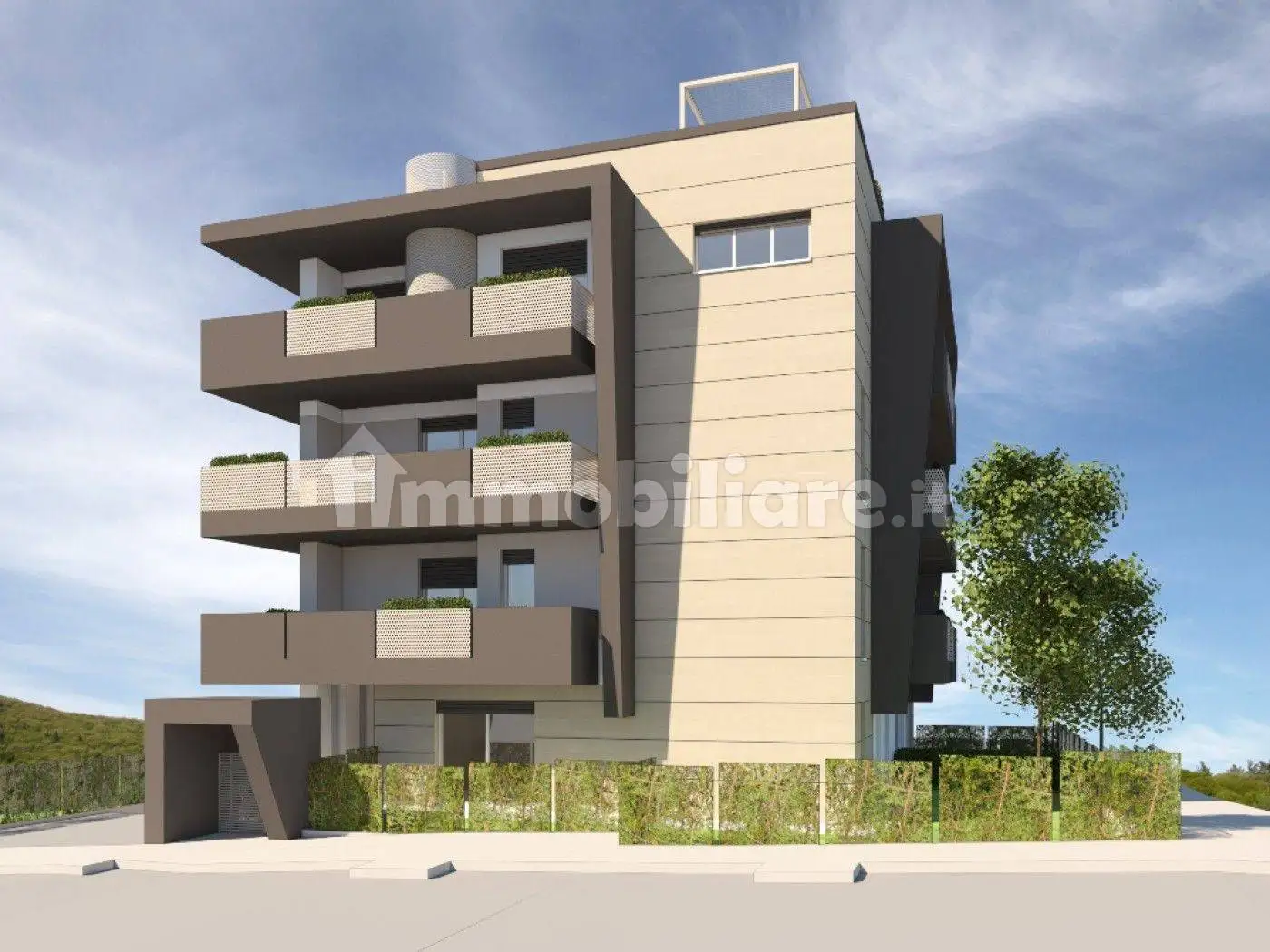 Appartamento in vendita a Verona