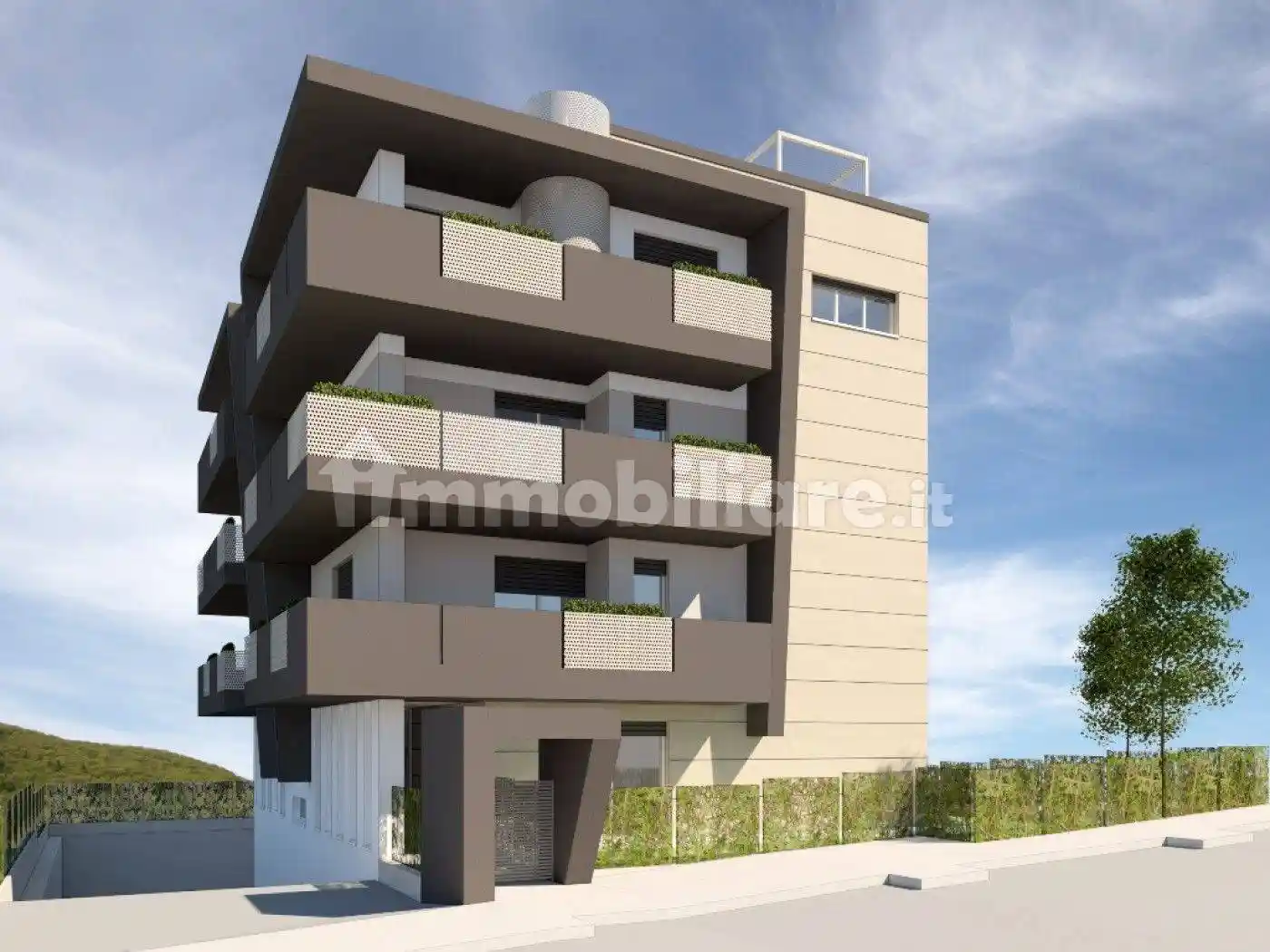 Trilocale via Marsala 39, Valdonega, Verona - foto 5