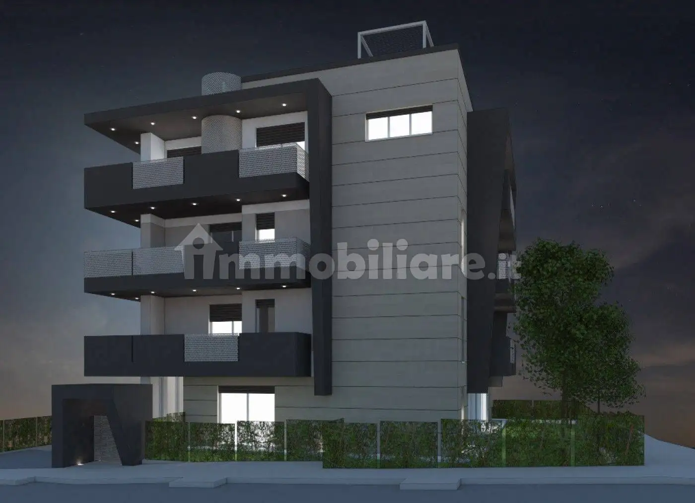 Appartamento in vendita a Verona