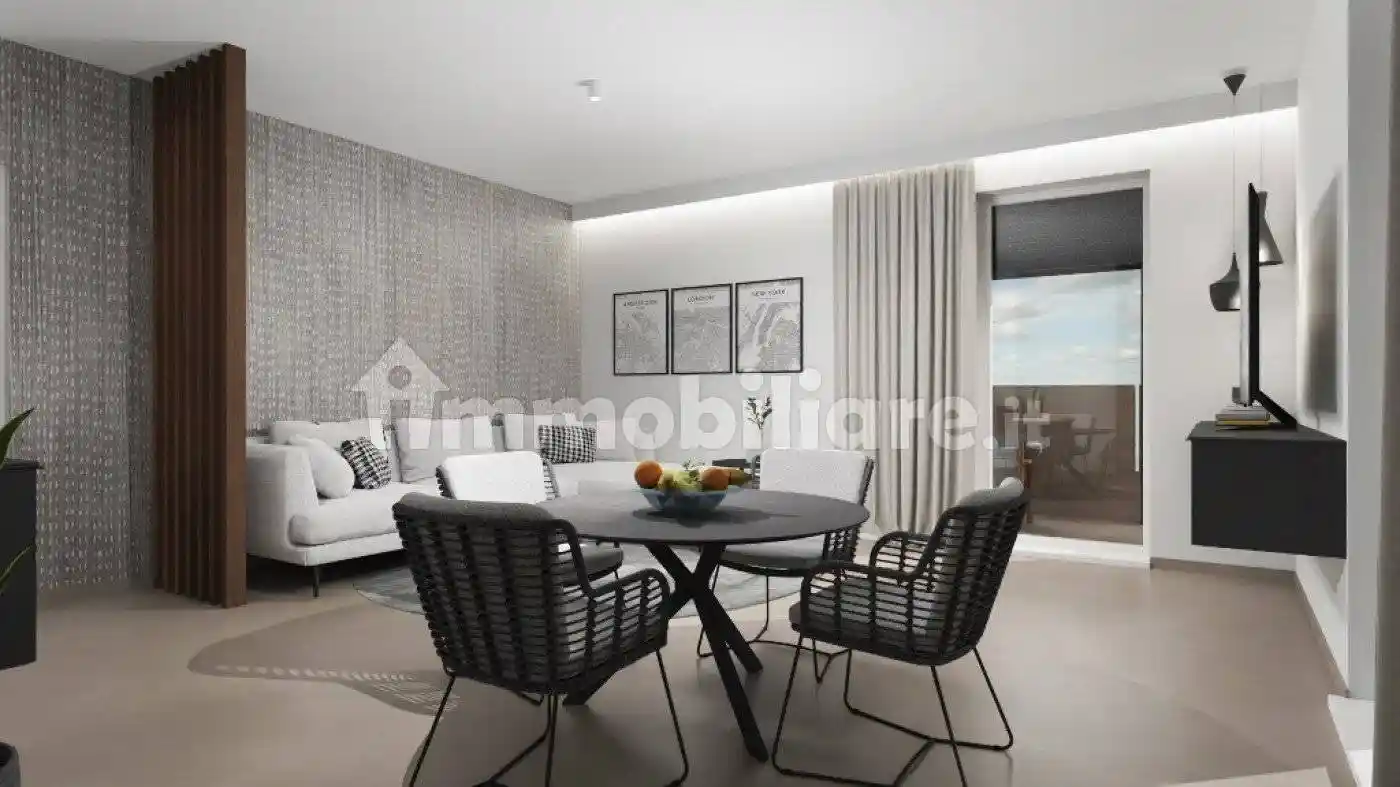 Trilocale via Marsala 39, Valdonega, Verona - foto 4