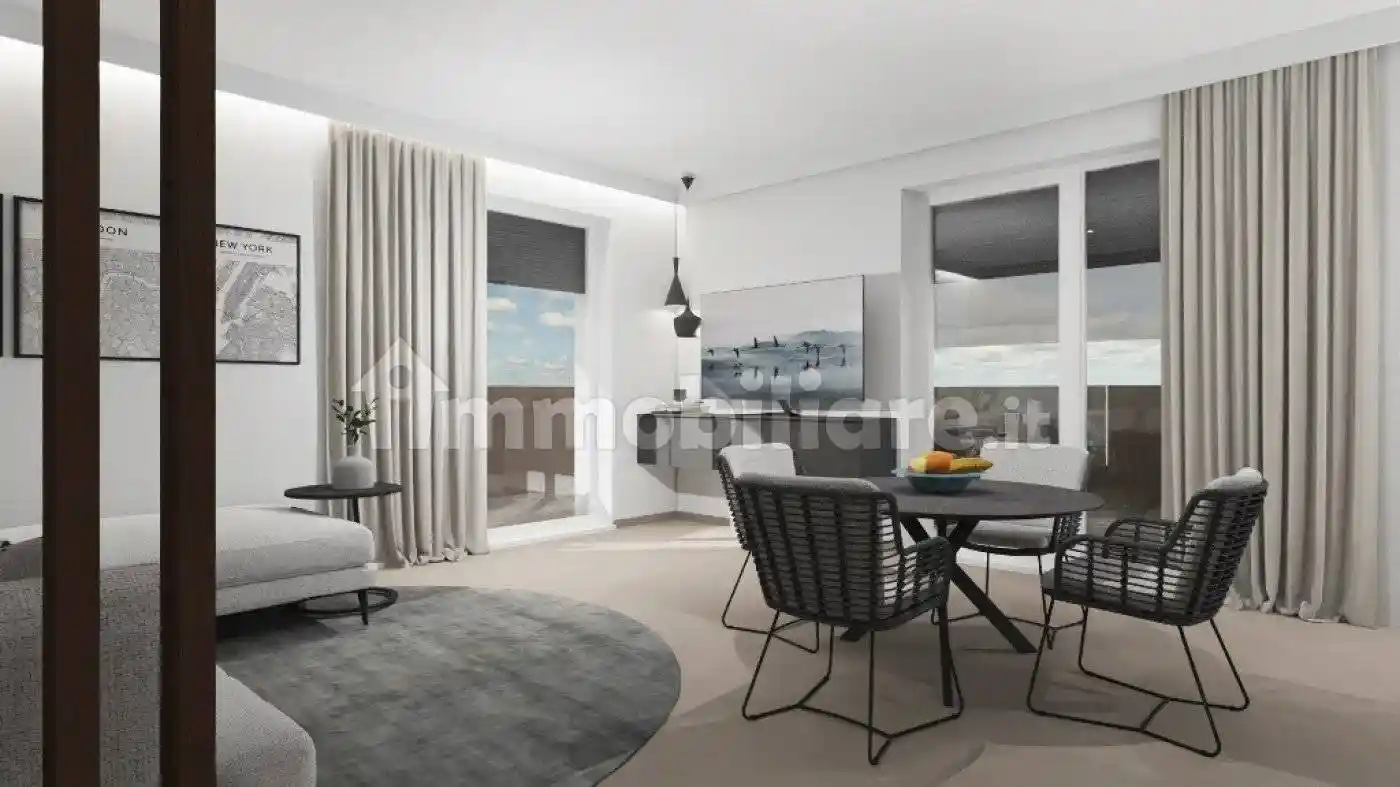 Appartamento in vendita a Verona