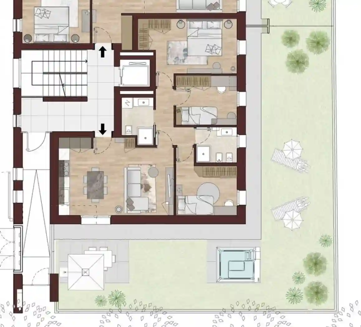 Appartamento - foto 4