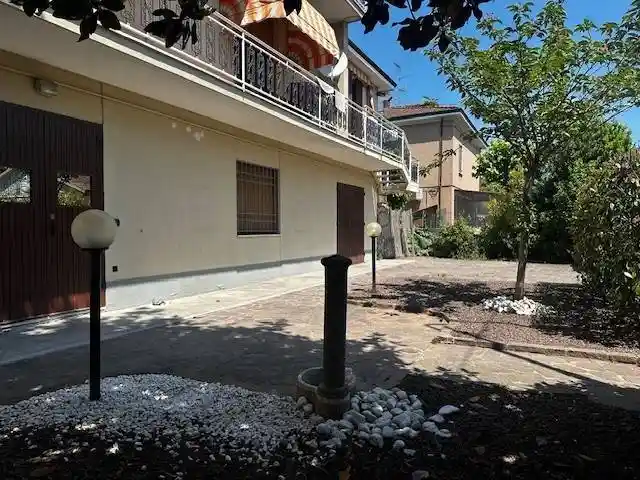 Appartamento in vendita a Bomporto