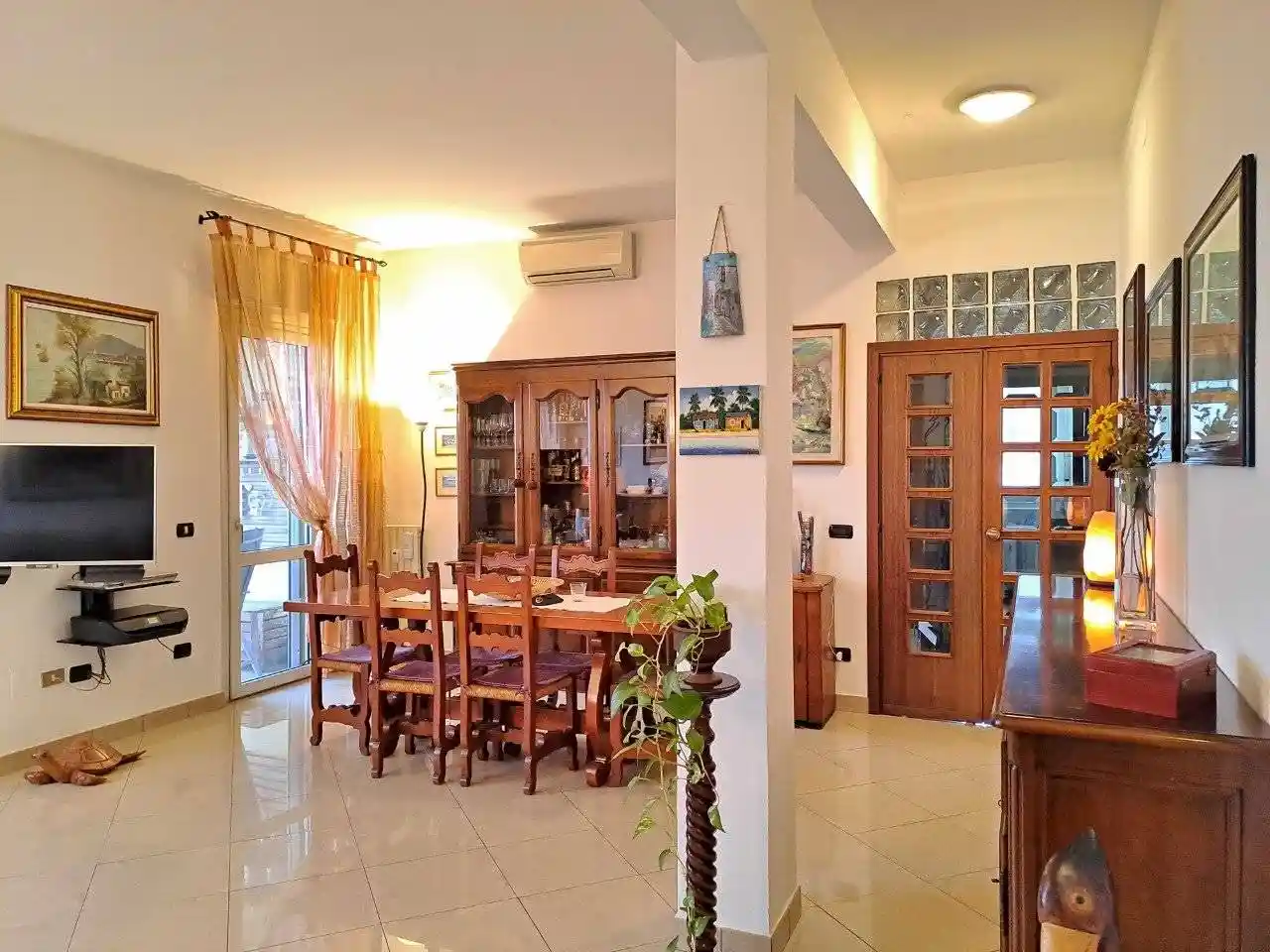 Appartamento in vendita a Modena