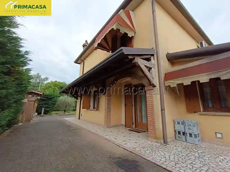 Casa indipendente - foto 2