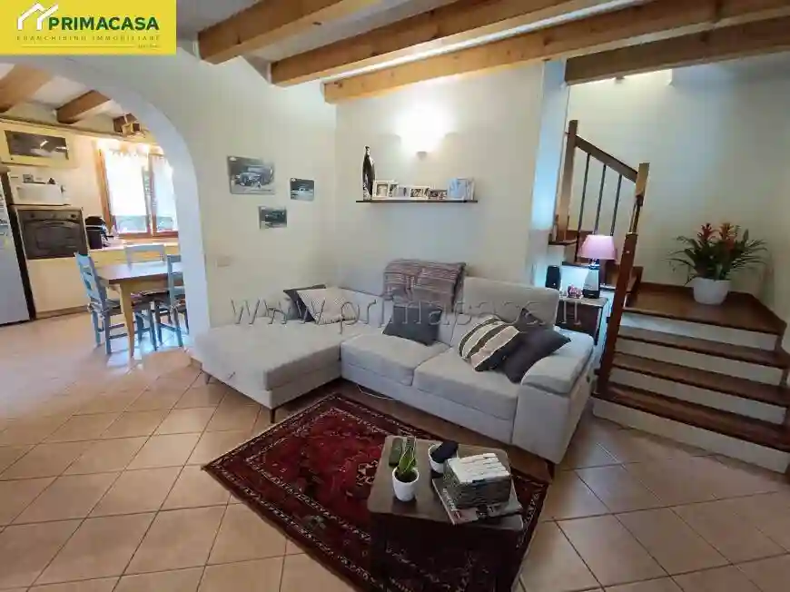 Casa indipendente - foto 4