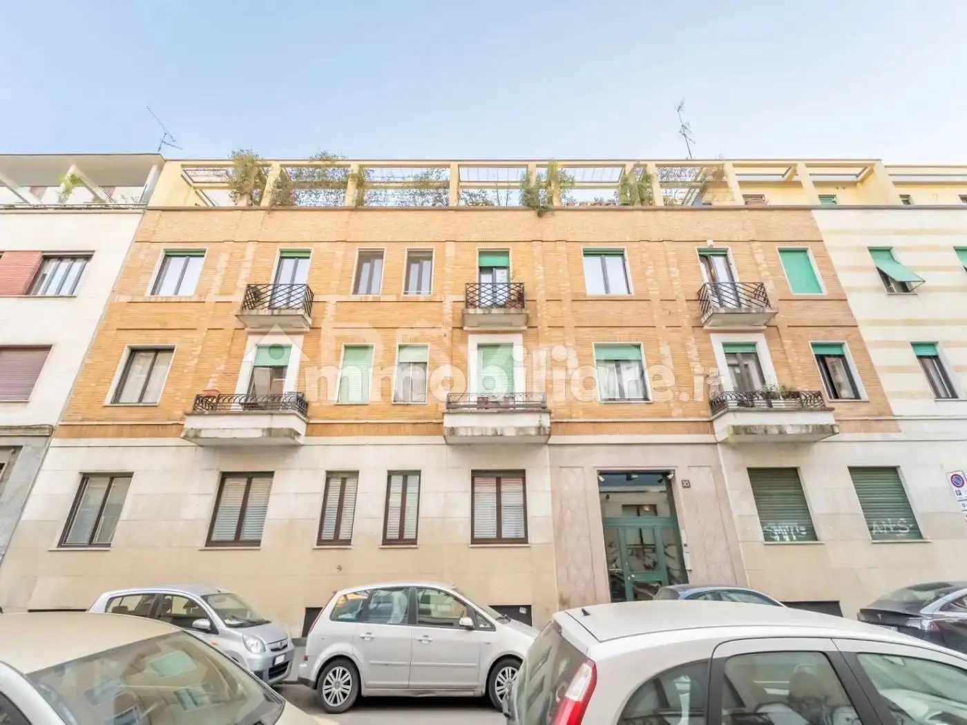 Apartment in vendita a Milan