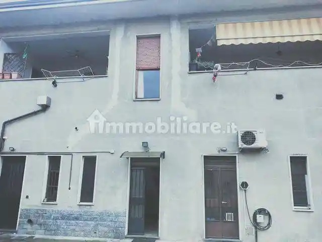 Appartamento in vendita a Dairago