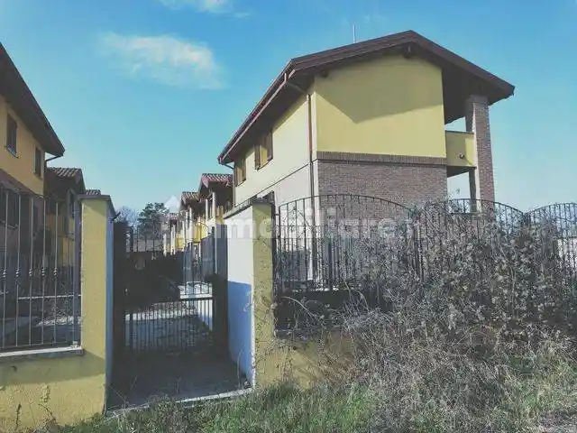 Appartamento in vendita a Busto Garolfo