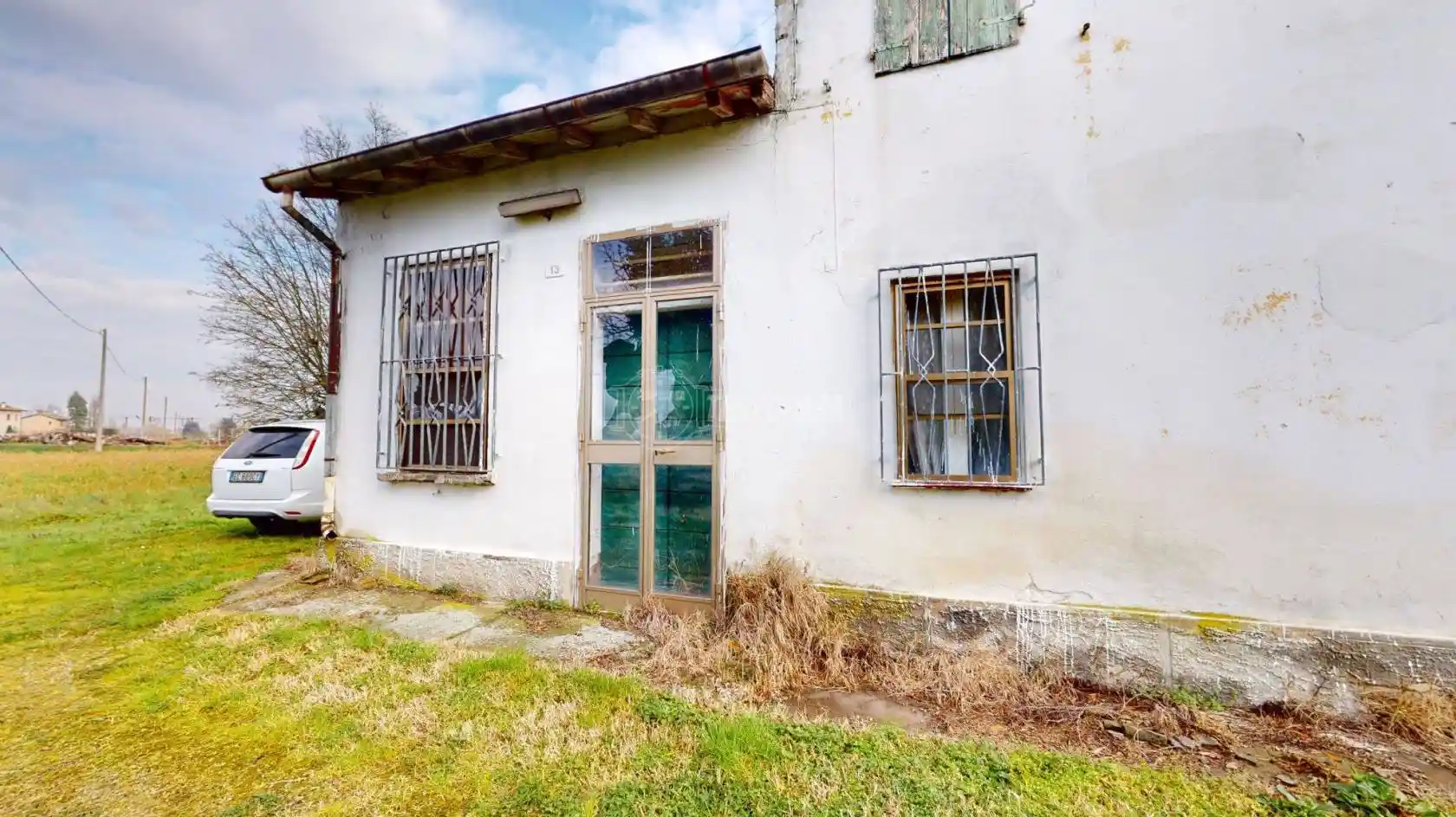 Villetta a schiera in vendita a Ravenna