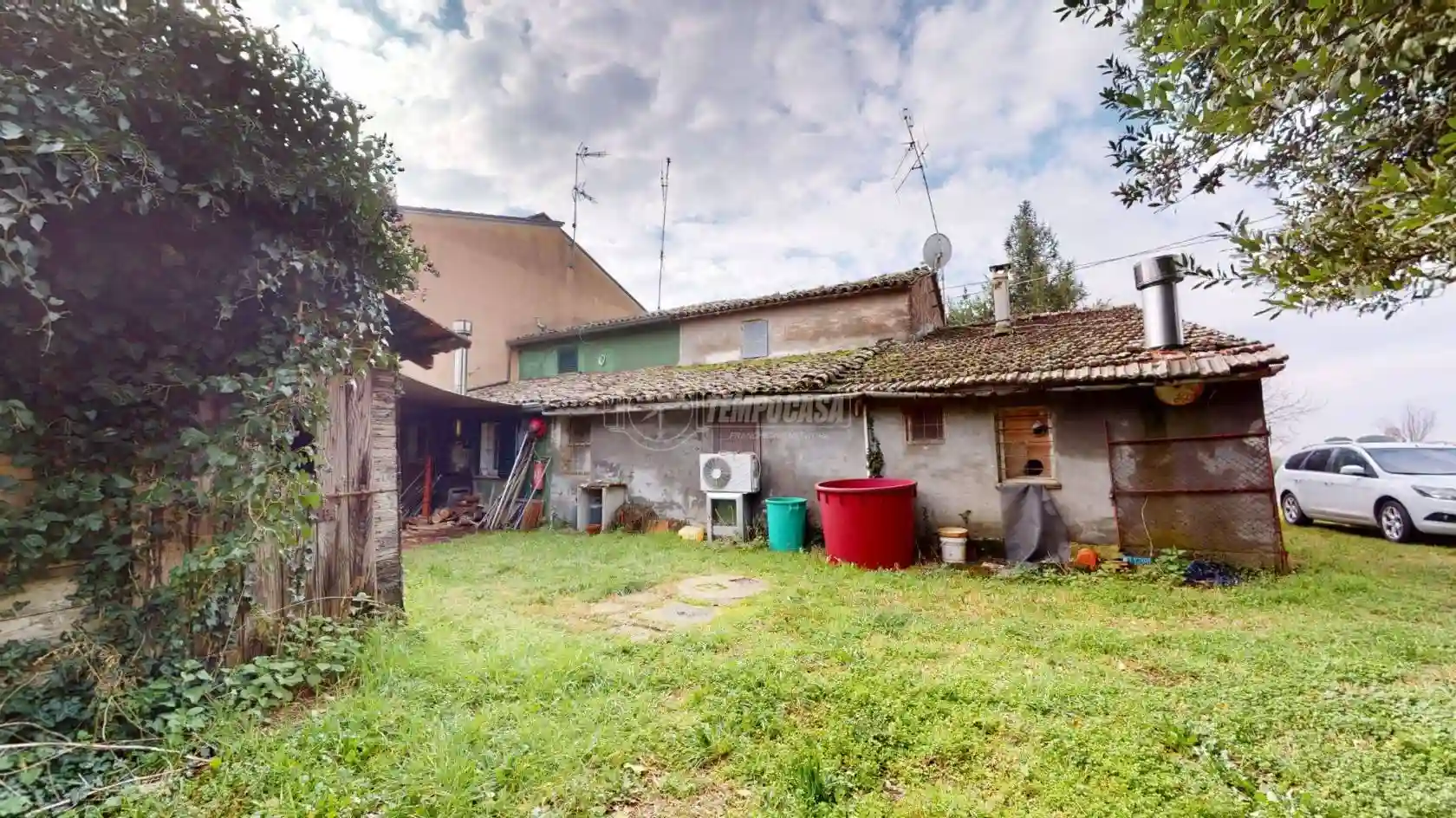 Villetta a schiera - foto 3