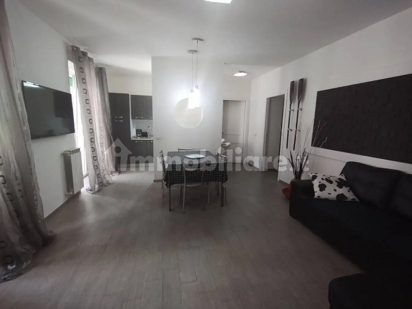 Appartamento in affitto a Terracina