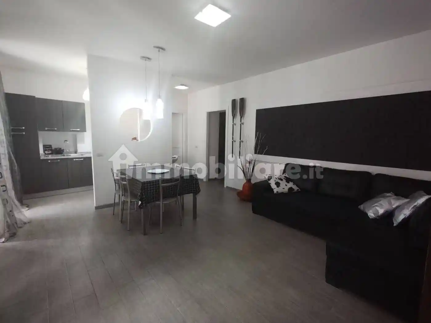 Quadrilocale via Luciano Manara 11, Centro, Terracina - foto 2