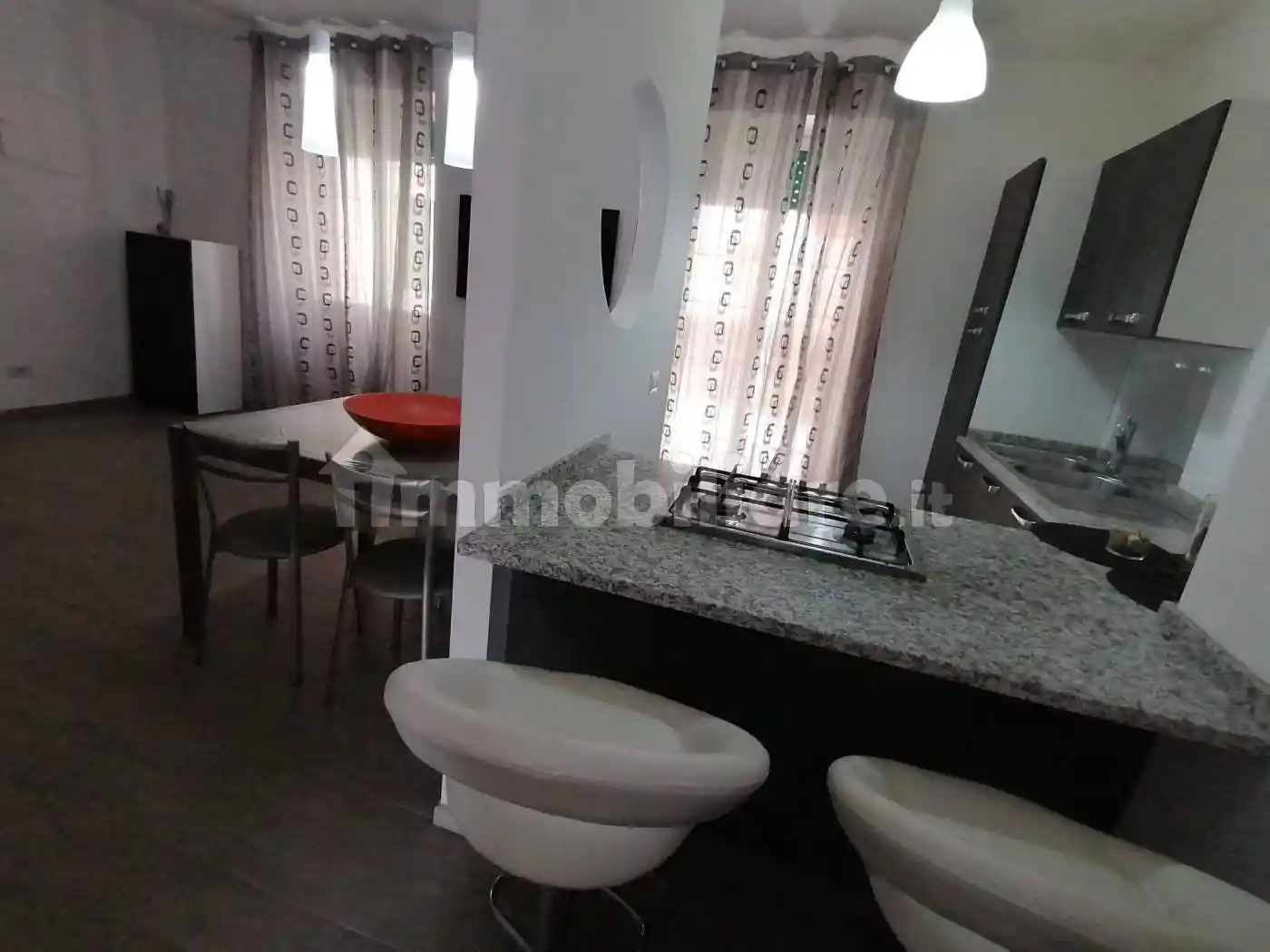 Quadrilocale via Luciano Manara 11, Centro, Terracina - foto 3