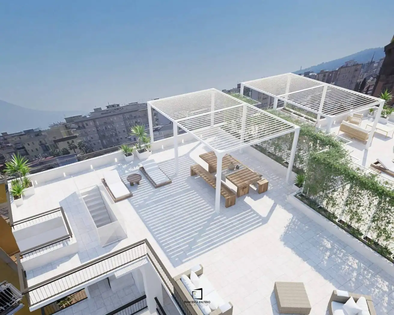 Appartamento in vendita a Giugliano in Campania