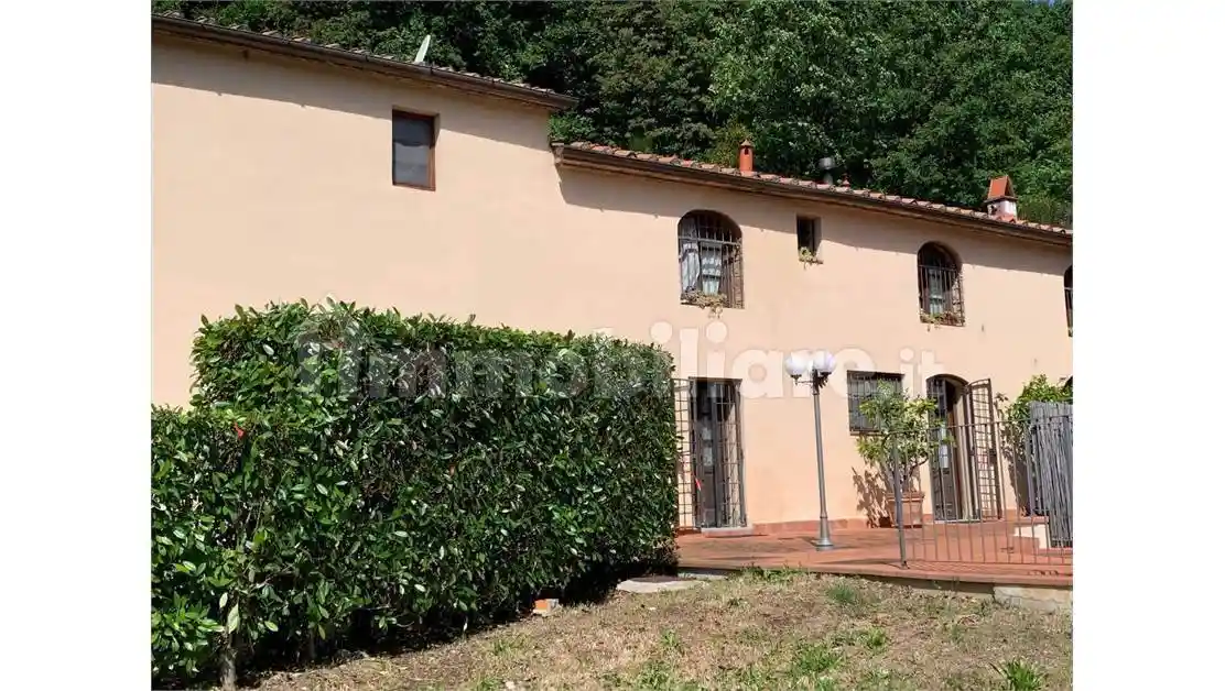 Appartamento in vendita a Serravalle Pistoiese