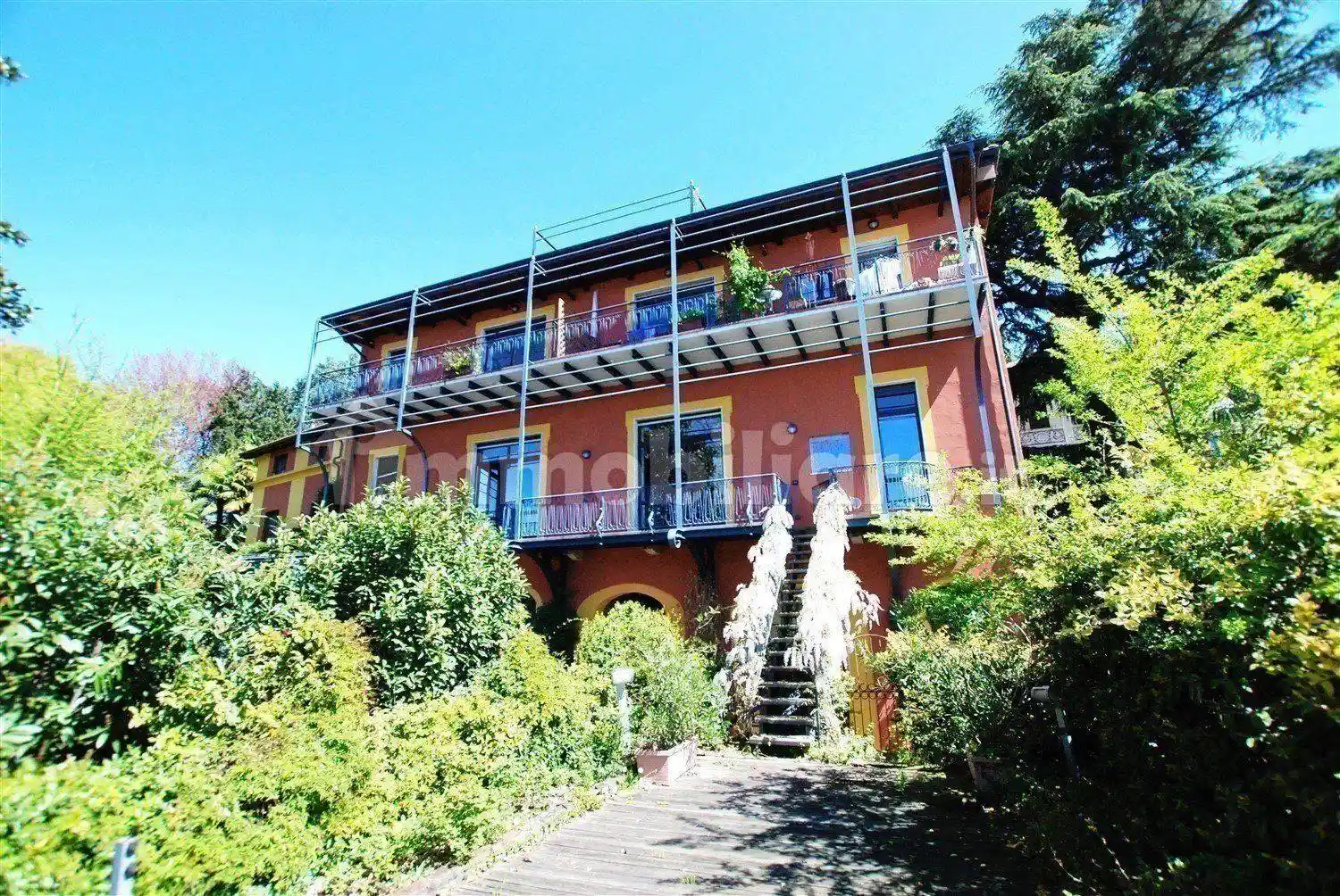 Quadrilocale 16B via Vittorio Veneto, Pallanza Lago, Verbania - foto 3