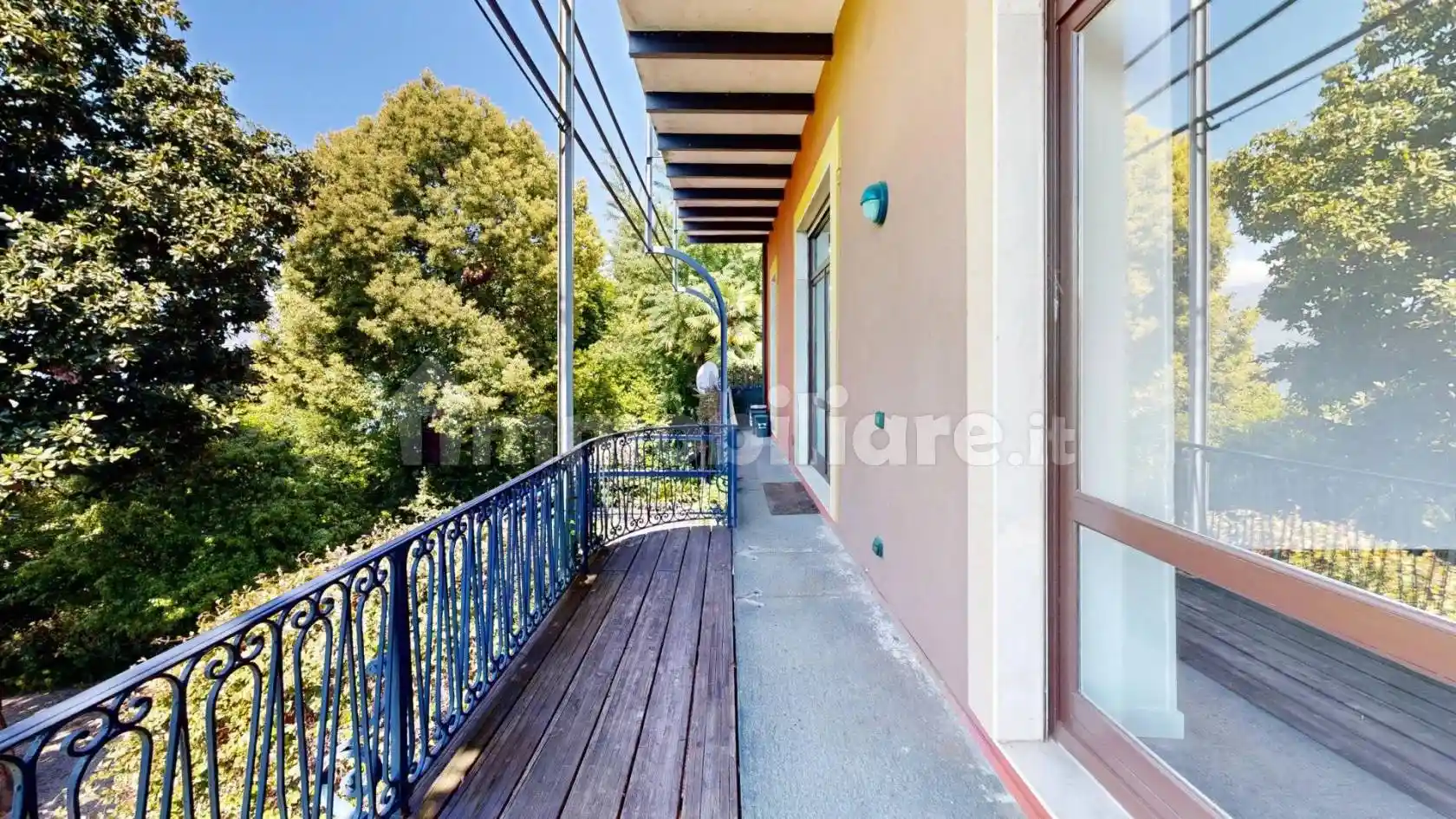 Quadrilocale 16B via Vittorio Veneto, Pallanza Lago, Verbania - foto 4