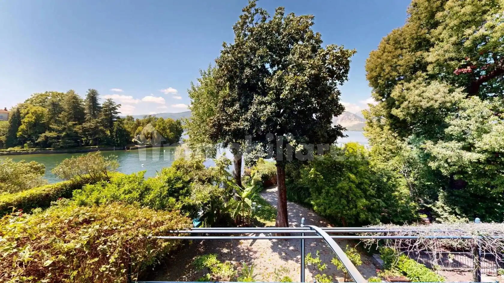 Quadrilocale 16B via Vittorio Veneto, Pallanza Lago, Verbania - foto 5