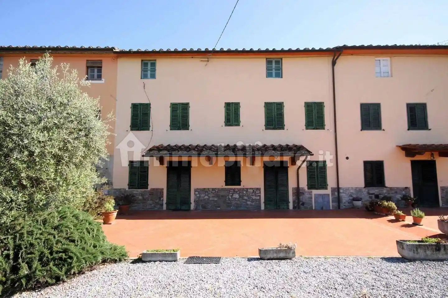 Casa indipendente in vendita a Capannori