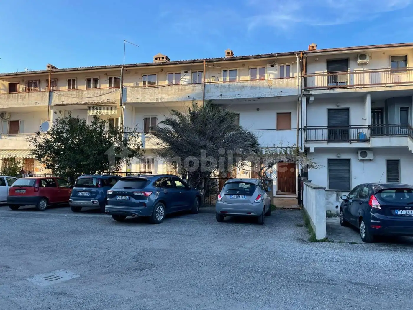 Villetta a schiera in vendita a San Demetrio Corone