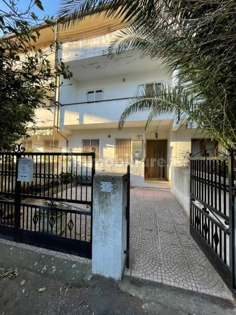 Villa a schiera via Caminona, Centro, San Demetrio Corone - foto 4