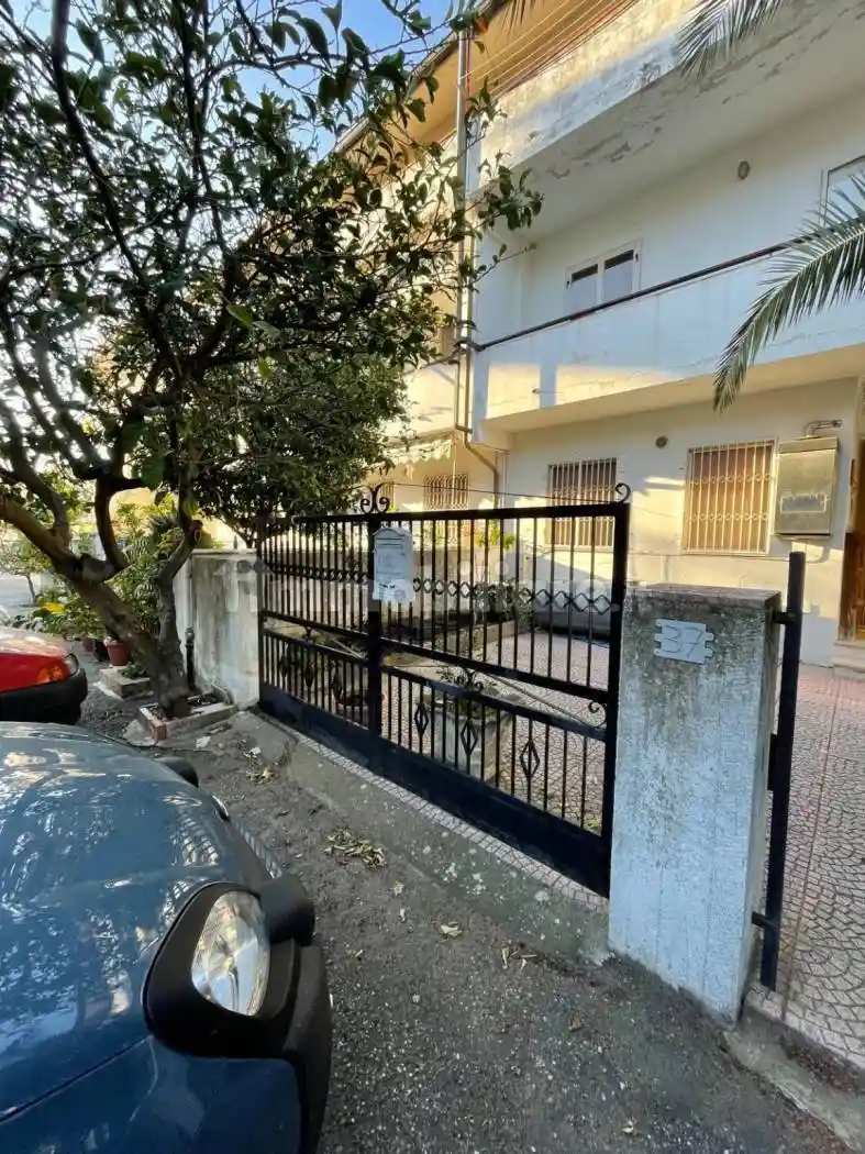 Villa a schiera via Caminona, Centro, San Demetrio Corone - foto 5