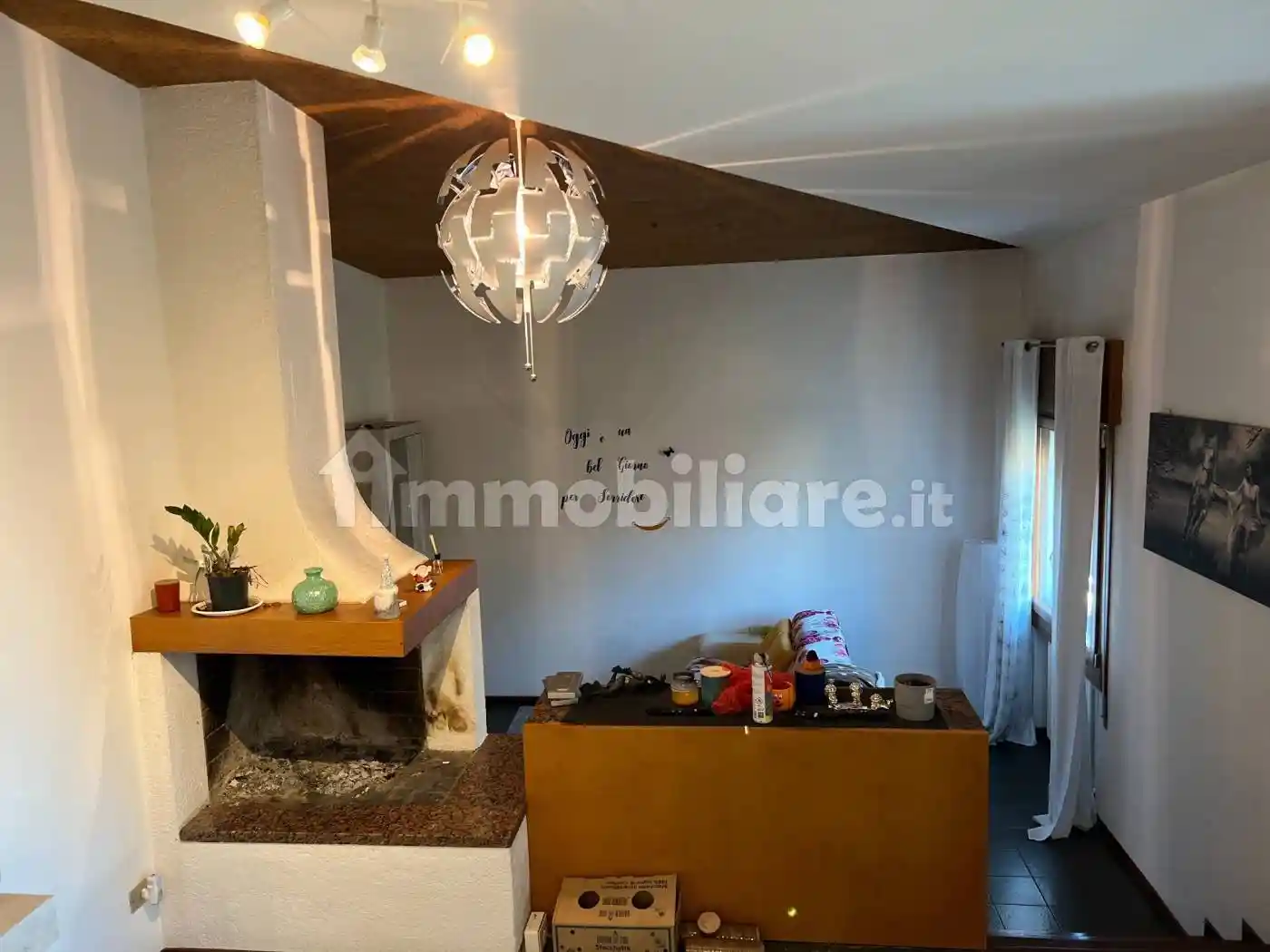 Attico - Mansarda in vendita a Monticello Conte Otto